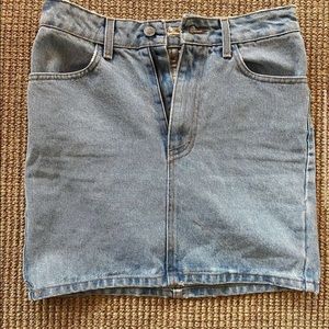 Vintage John galt skirt